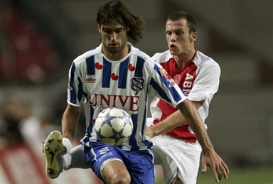 对对手的横 对对手的横