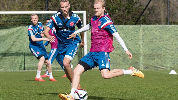 职业初期 职业初期