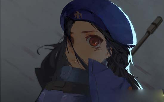 恩曾经的征 恩曾经的征